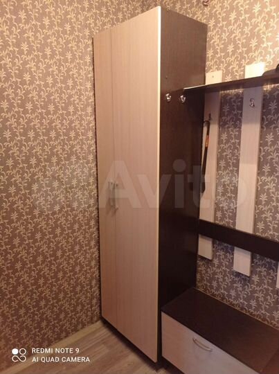 1-к. квартира, 35 м², 2/5 эт.