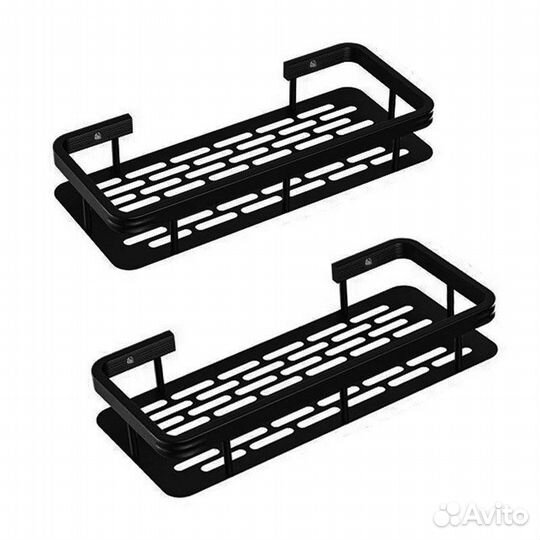 Полка для ванной и кухни