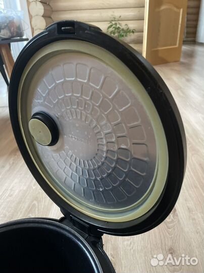 Мультиварка redmond rmc m38