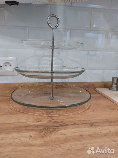 Фруктовница икея квитерра