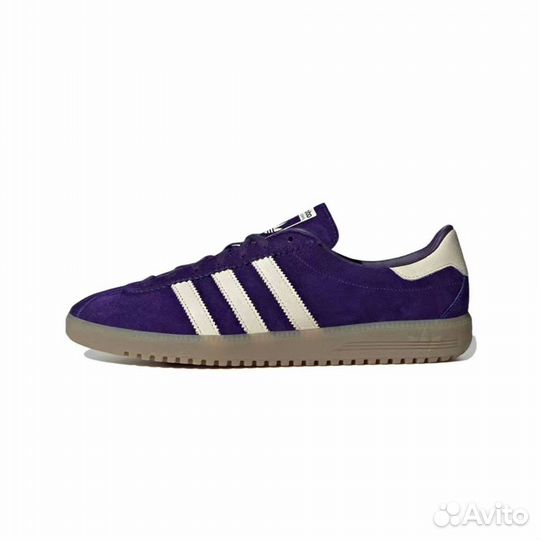 Adidas Originals Bermuda Purple 42/42.5/43 FR