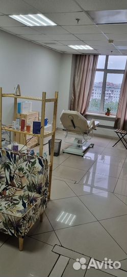 Аренда кабинета