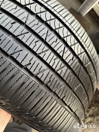 Continental ContiCrossContact LX Sport 315/40 R21 115V