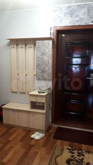 1-к. квартира, 43 м², 3/6 эт.