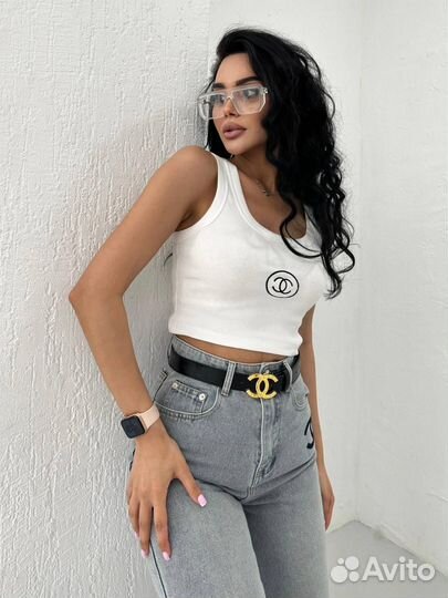 Базовый топ