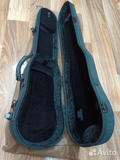 Кейс для скрипки Gewa bio 4/4