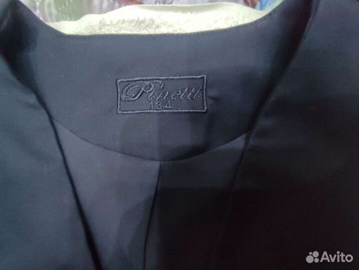 Школьная форма для девочки 140 146