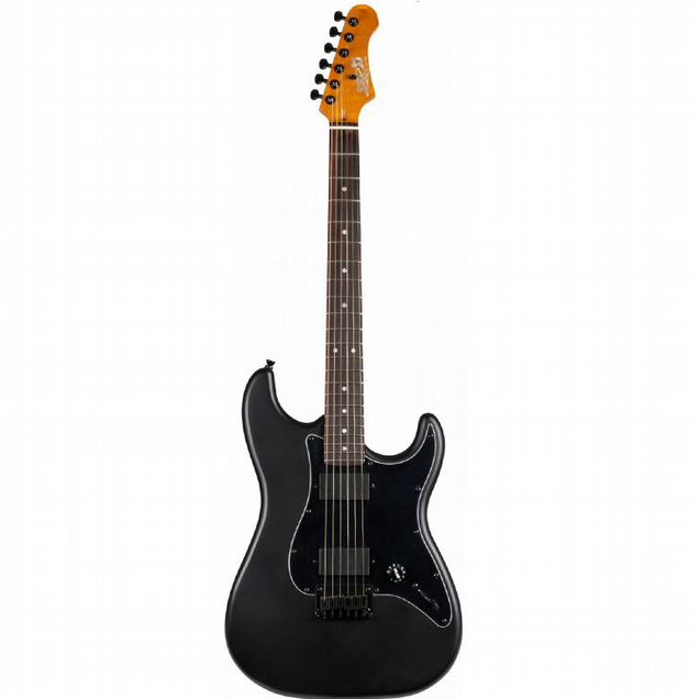Jet JS-400 MBK R Stratocaster (Новый)