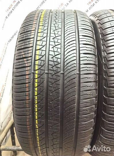 Pirelli Scorpion Verde All Season 295/45 R20 110Y