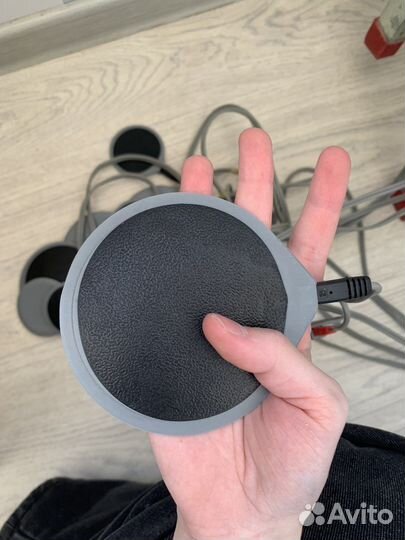 Аппарат миостимуляции RU-800S