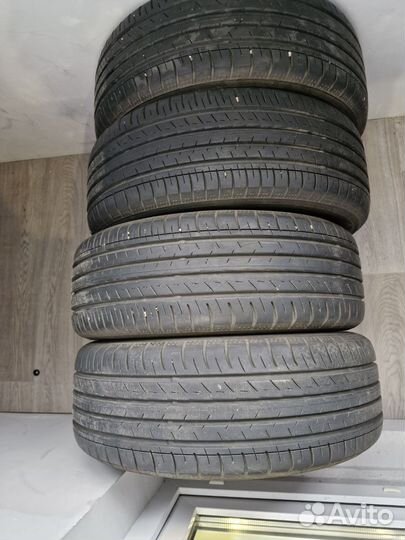 Колеса летние r16