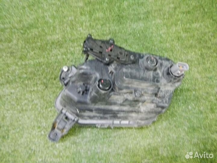 Птф левая Kia Sorento 4 (2020-н.в.)