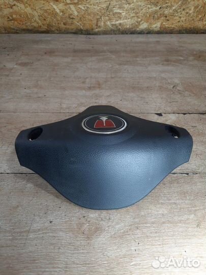 Аирбаг на руль Rover 75 седан 18K4F 2004