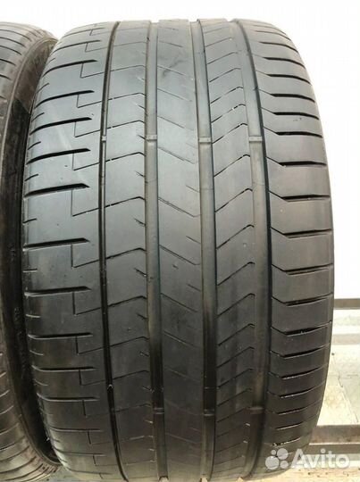 Pirelli P Zero PZ4 315/30 R22 101V