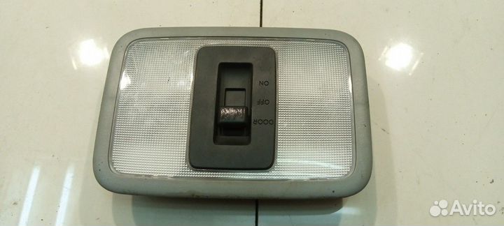 Плафон внутреннего освещения (Kia Mohave)