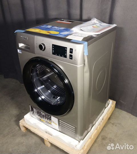Машина сушильная Whirlpool AWZ8HPS (8л, 2024 г.в.)