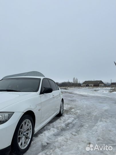 BMW 3 серия 2.0 AT, 2011, 178 000 км