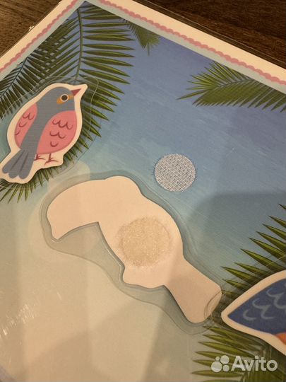 Игрушки для малышей