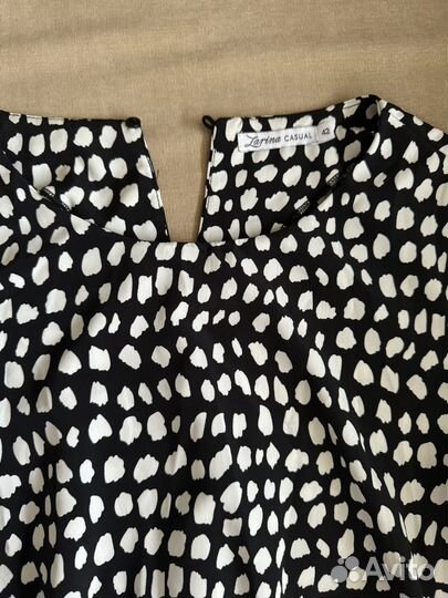 Платье zarina 42