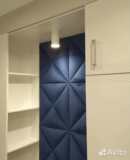 Шкафы купе на заказ