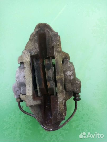 Суппорта ваз 2105