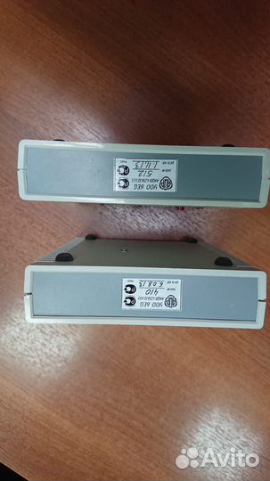 Блок Охранной сигнализации 