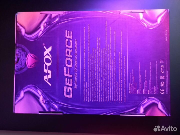 Видеокарта