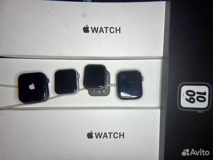 Apple Watch SE SE 40 nike/SE 40mm/6 44mm
