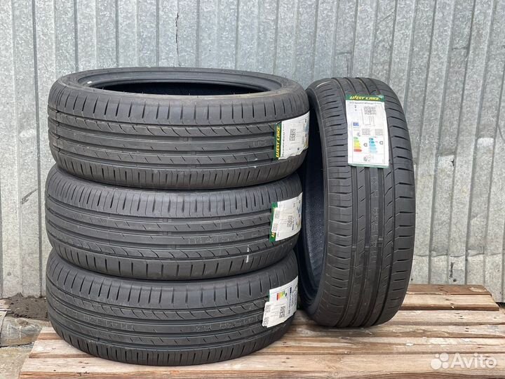 Westlake Zuper Eco Z-107 235/55 R19 105V