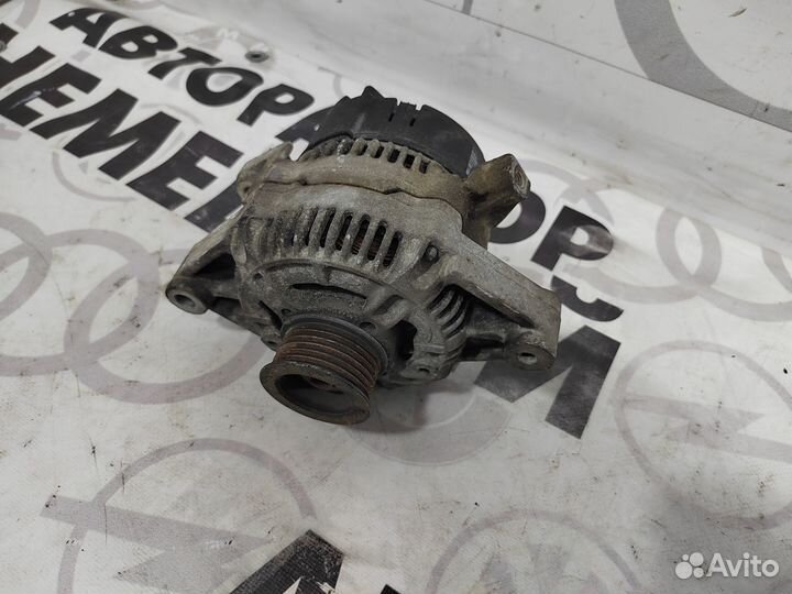 Генератор 70А Opel Corsa B