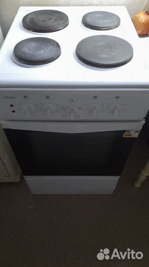 Плита электрическая