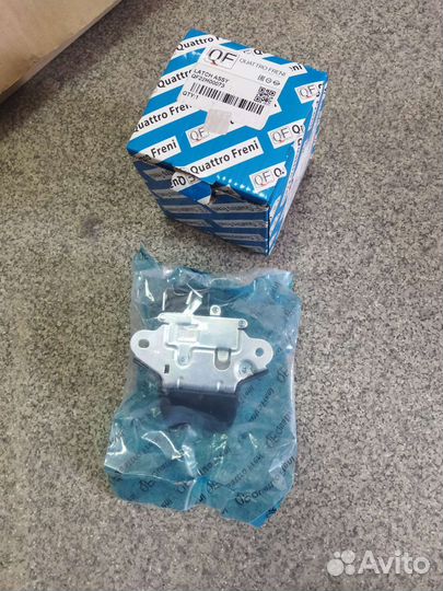 Замок багажника Solaris 2 QF22H00073 новый