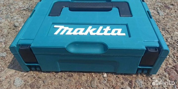 Аккумуляторная болгарка Makita (Арт.69107)