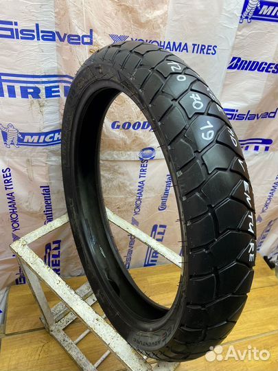 120/70/19 michelin anakee adventure 2CT(U21-2м)