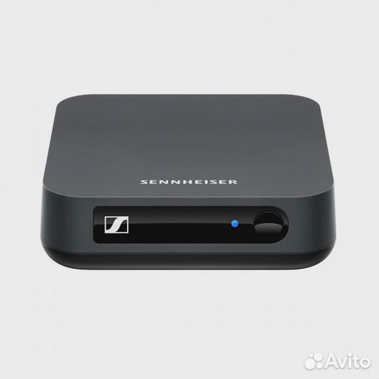 Sennheiser BT T100 bluetooth-адаптор transmitter