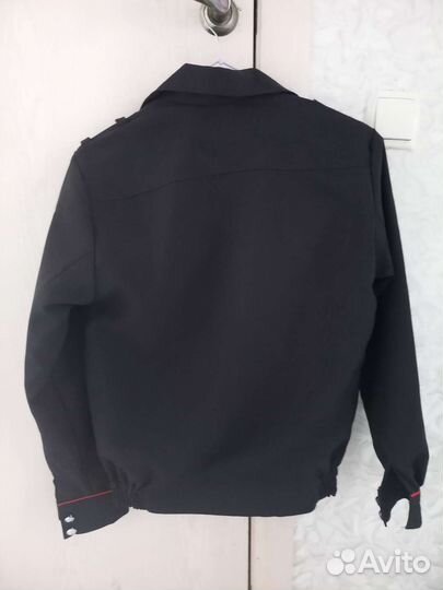 Китель казачий, 38 размер