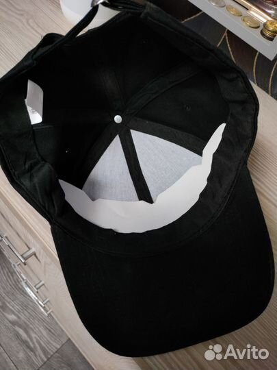 Кепка мужская