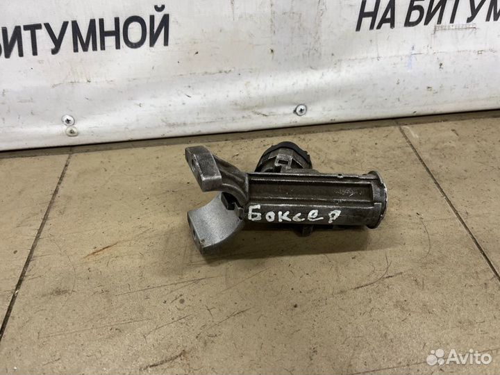 Замок зажигания Peugeot Boxer