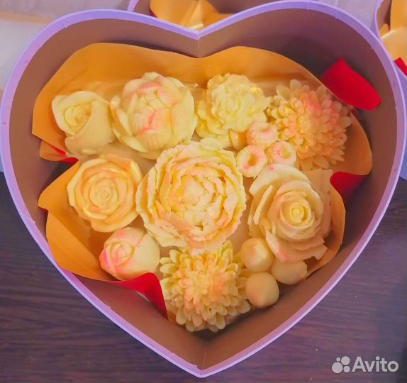 Съедобный шоколад