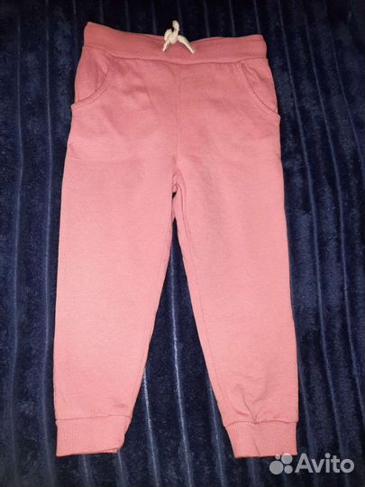 Штаны детские