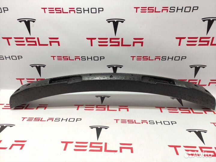 Абсорбер бампера Tesla Model X 2019 103540100C