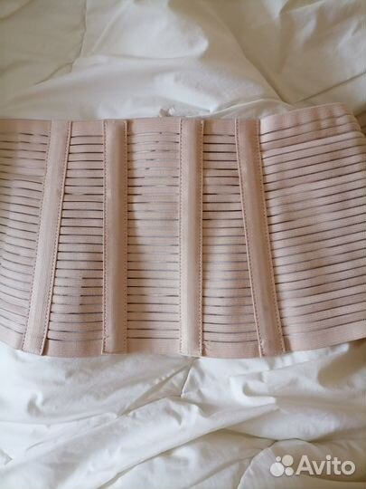 Пояс корсет Orto