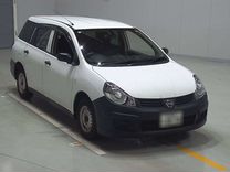 Nissan AD 1.5 AT, 2016, 89 000 км, с пробегом, цена 750 000 руб.