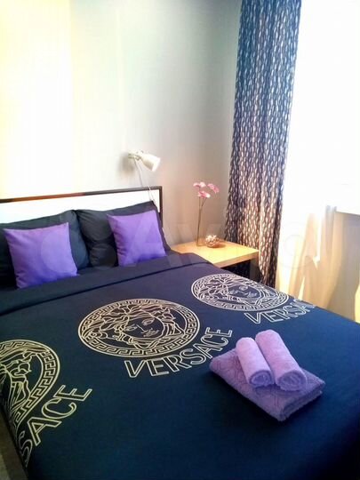 1-к. квартира, 38,1 м², 14/16 эт.