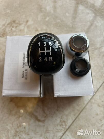 Ручка кпп на ваз лада