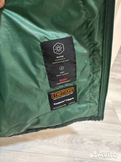 Куртка Levis мужская