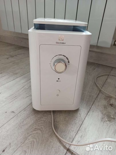 Увлажнитель Electrolux