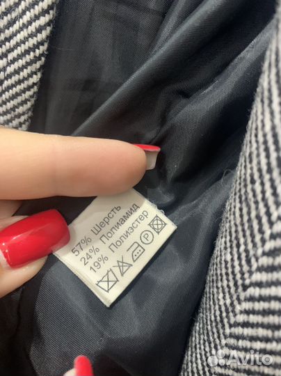 Пальто женское 46 48