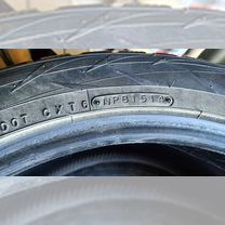 Toyo Observe G3-Ice 295/40 R21