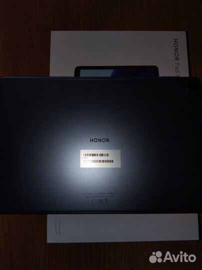 Планшет Honor Pad X8 (4+64G LTE)
